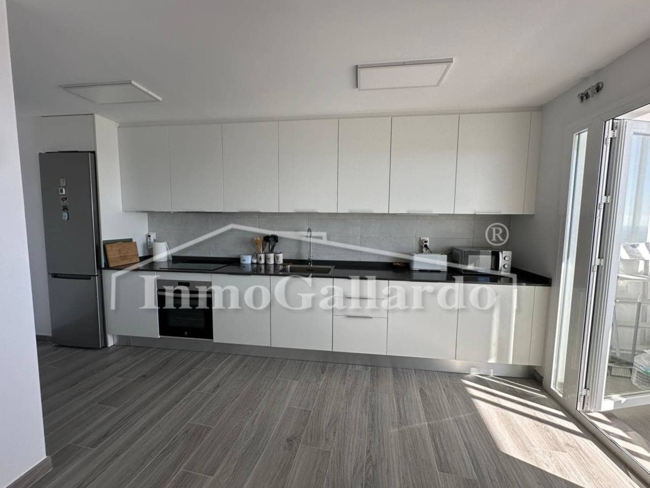 3 Zimmer Wohnung zu verkaufen in Rincon de la Victoria mit Pool Garage - 496.300 € (Ref: 9020662)