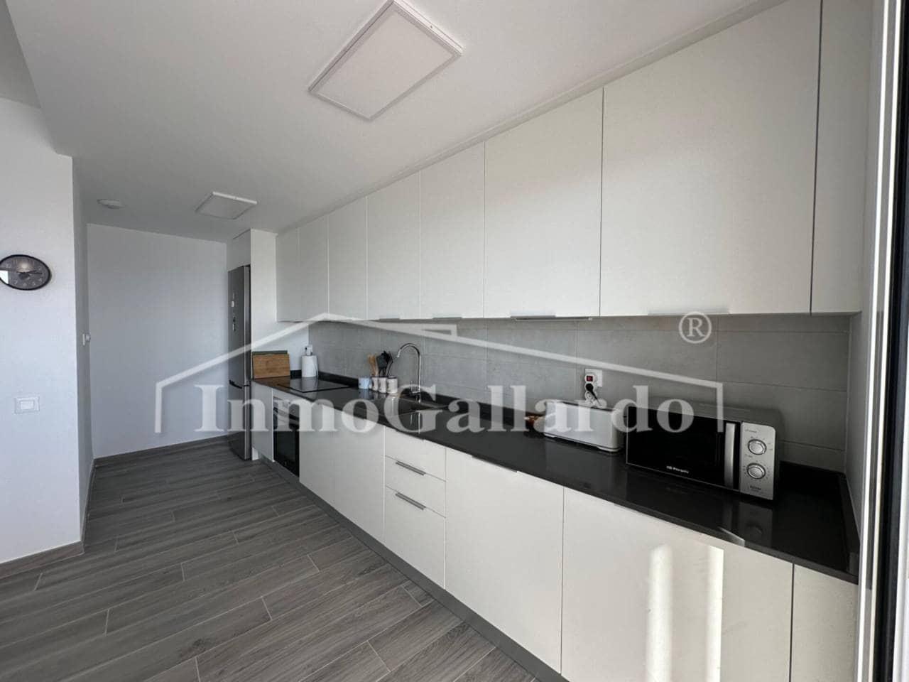 3 Zimmer Wohnung zu verkaufen in Rincon de la Victoria mit Pool Garage - 496.300 € (Ref: 9020662)