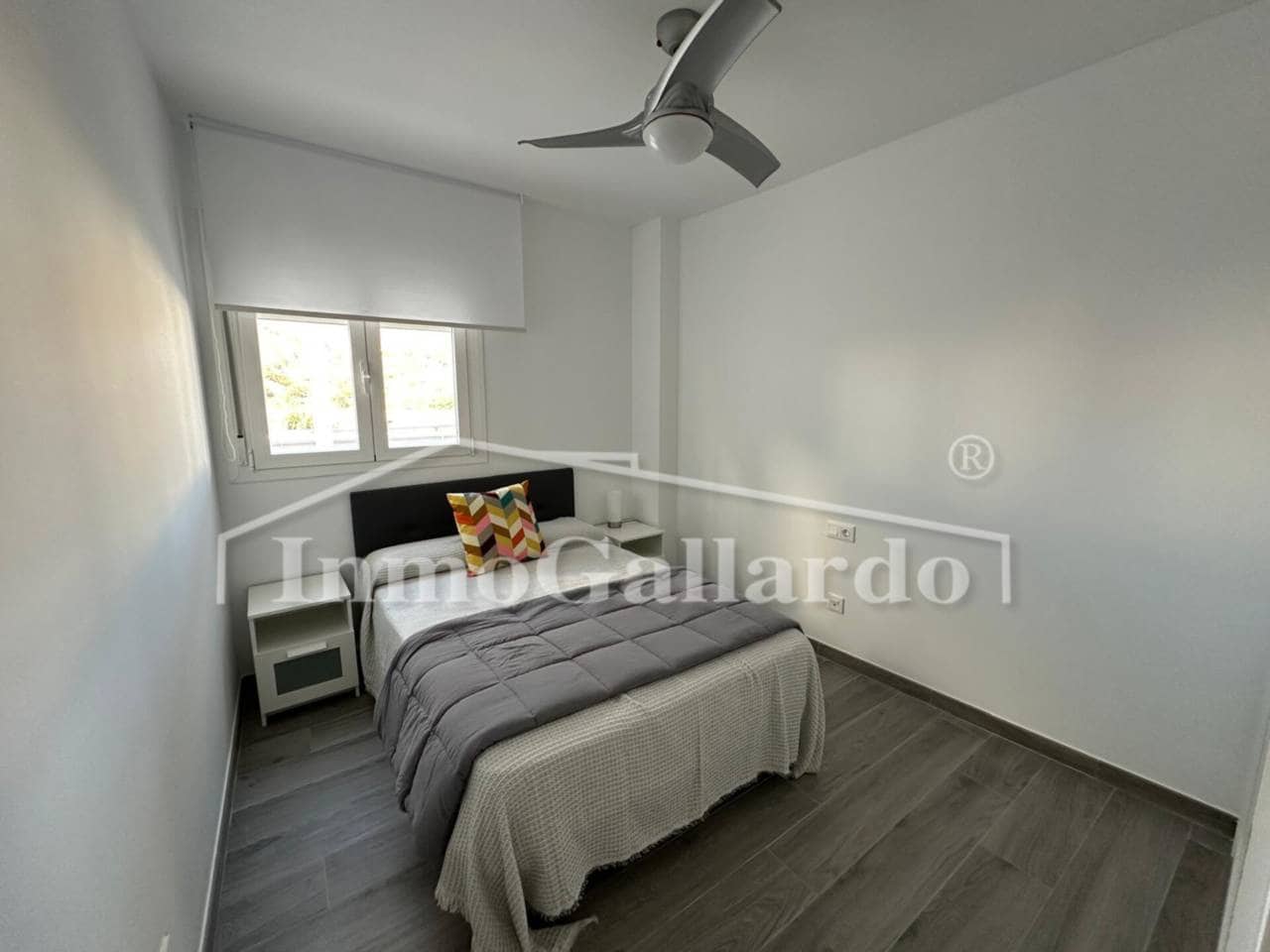 3 Zimmer Wohnung zu verkaufen in Rincon de la Victoria mit Pool Garage - 496.300 € (Ref: 9020662)