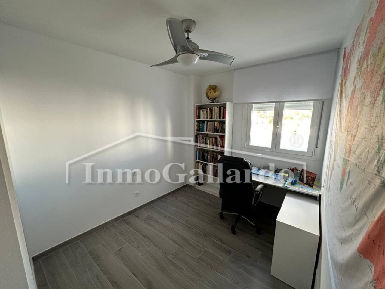 3 Zimmer Wohnung zu verkaufen in Rincon de la Victoria mit Pool Garage - 496.300 € (Ref: 9020662)