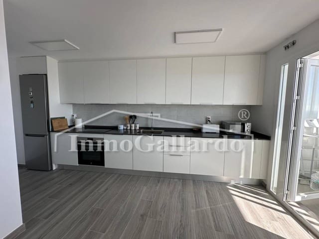 3 Zimmer Wohnung zu verkaufen in Rincón de la Victoria mit Pool Garage - 496.300 € (Ref: 9020662)