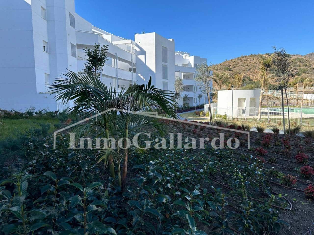 3 Zimmer Wohnung zu verkaufen in Rincon de la Victoria mit Pool Garage - 496.300 € (Ref: 9020662)