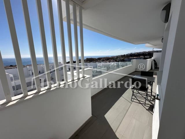3 Zimmer Wohnung zu verkaufen in Rincón de la Victoria mit Pool Garage - 496.300 € (Ref: 9020662)