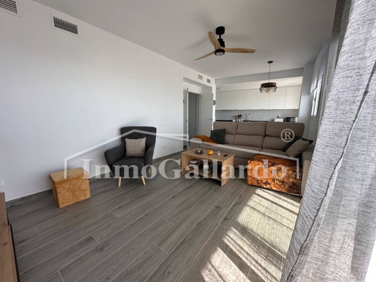 3 Zimmer Wohnung zu verkaufen in Rincon de la Victoria mit Pool Garage - 496.300 € (Ref: 9020662)