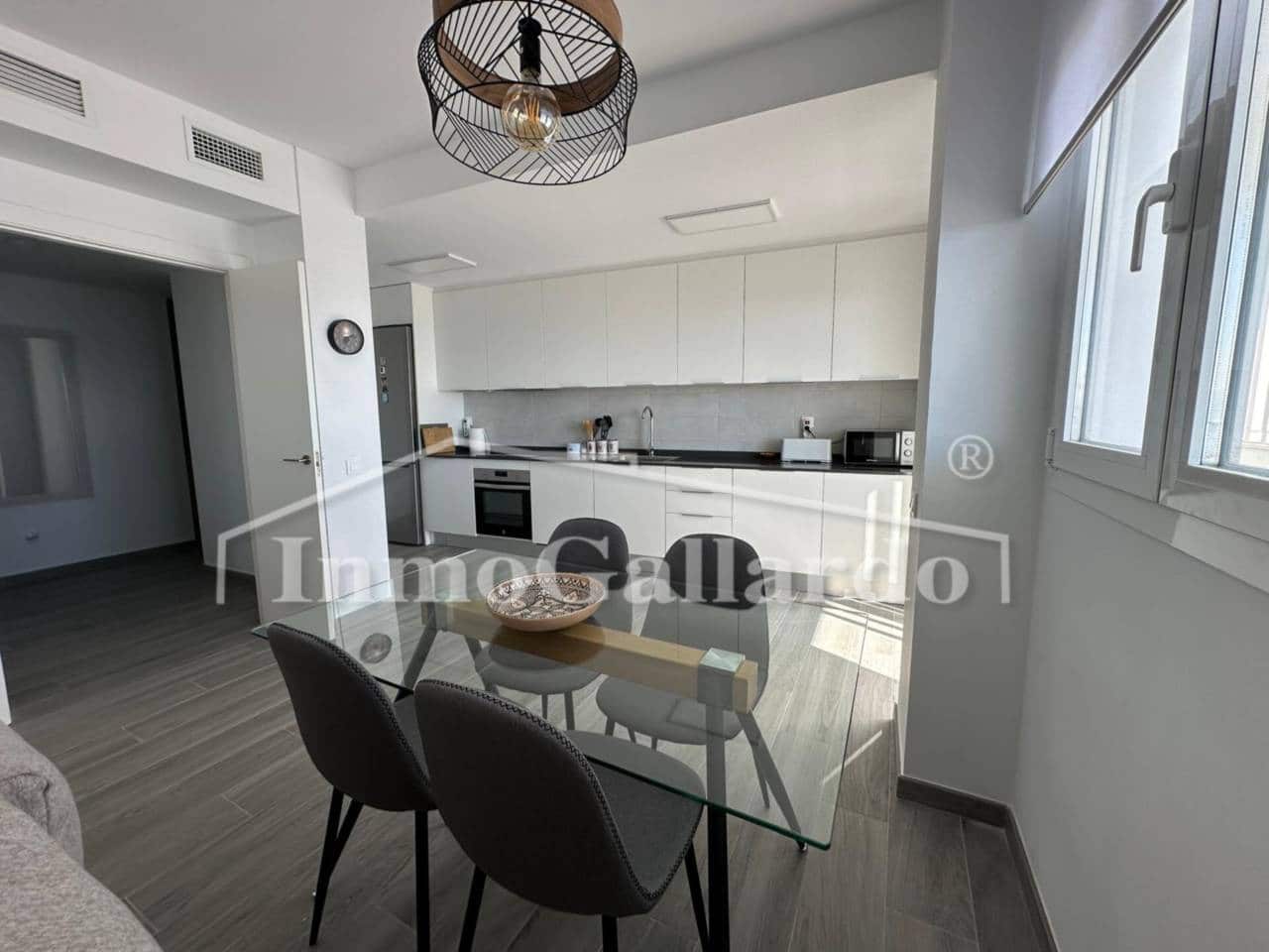 3 Zimmer Wohnung zu verkaufen in Rincon de la Victoria mit Pool Garage - 496.300 € (Ref: 9020662)