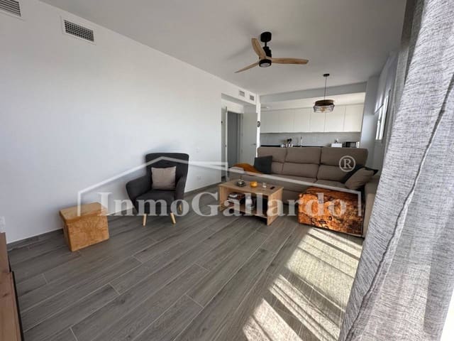 3 Zimmer Wohnung zu verkaufen in Rincón de la Victoria mit Pool Garage - 496.300 € (Ref: 9020662)