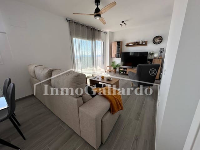 3 Zimmer Wohnung zu verkaufen in Rincón de la Victoria mit Pool Garage - 496.300 € (Ref: 9020662)