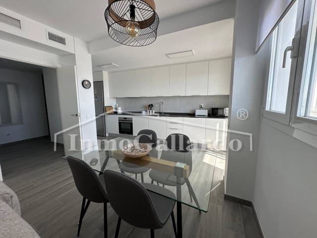 3 Zimmer Wohnung zu verkaufen in Rincón de la Victoria mit Pool Garage - 496.300 € (Ref: 9020662)