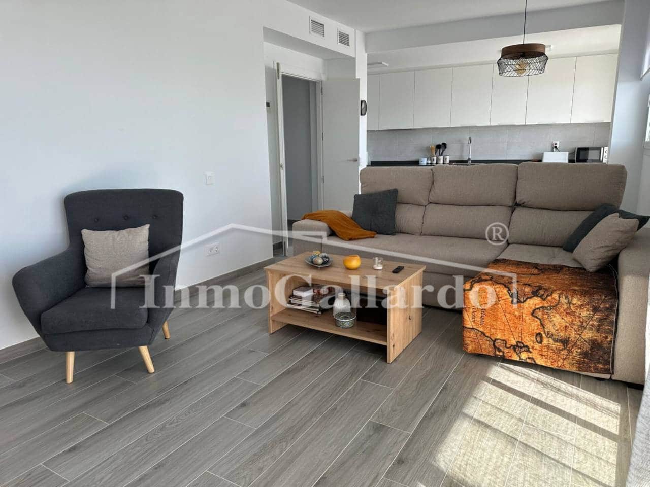 3 Zimmer Wohnung zu verkaufen in Rincon de la Victoria mit Pool Garage - 496.300 € (Ref: 9020662)
