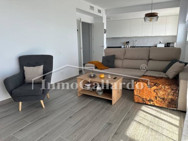 3 Zimmer Wohnung zu verkaufen in Rincón de la Victoria mit Pool Garage - 496.300 € (Ref: 9020662)