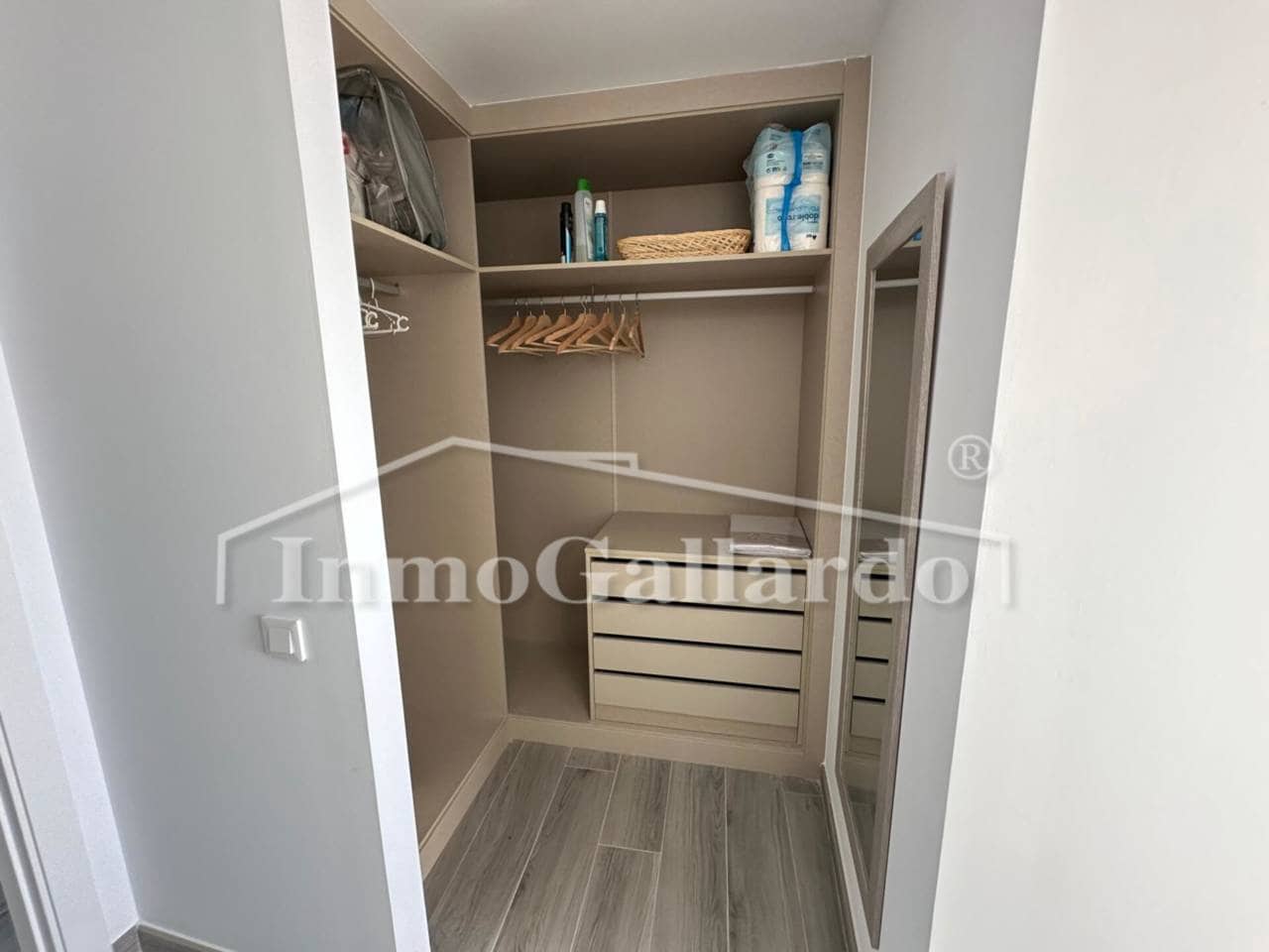 3 Zimmer Wohnung zu verkaufen in Rincon de la Victoria mit Pool Garage - 496.300 € (Ref: 9020662)