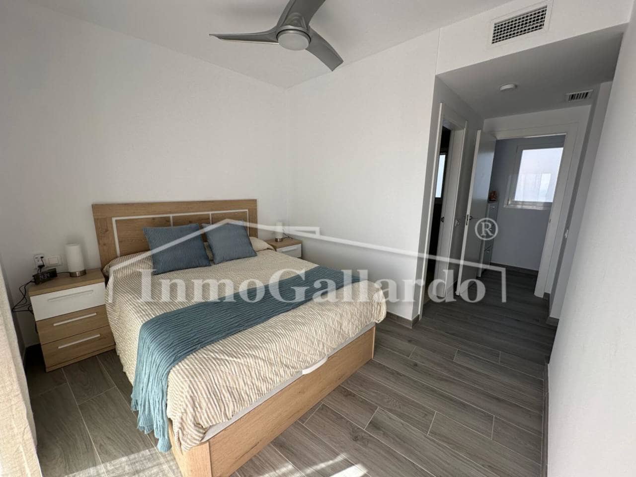 3 Zimmer Wohnung zu verkaufen in Rincon de la Victoria mit Pool Garage - 496.300 € (Ref: 9020662)