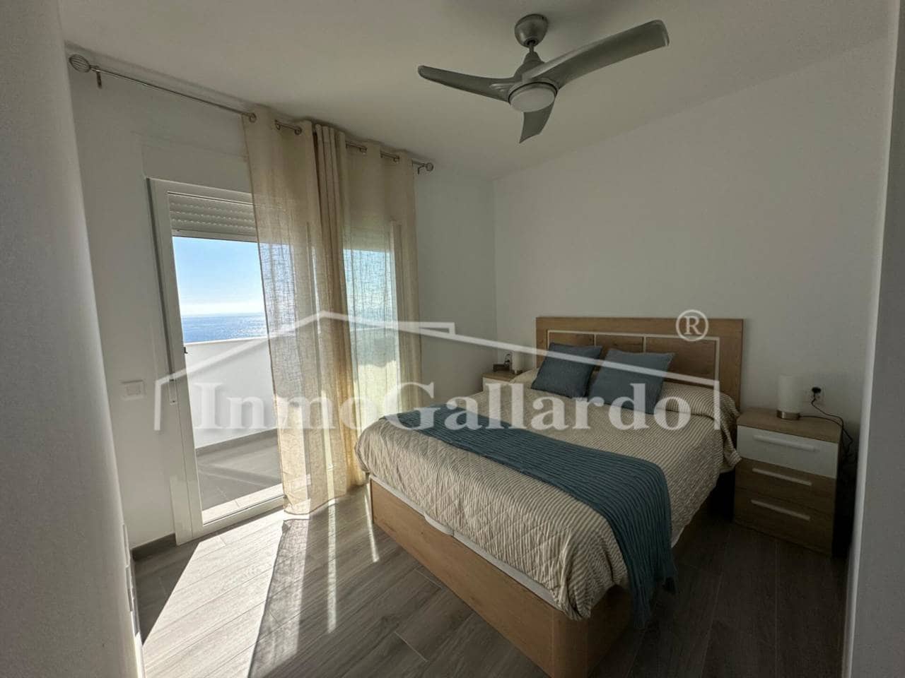 3 Zimmer Wohnung zu verkaufen in Rincon de la Victoria mit Pool Garage - 496.300 € (Ref: 9020662)