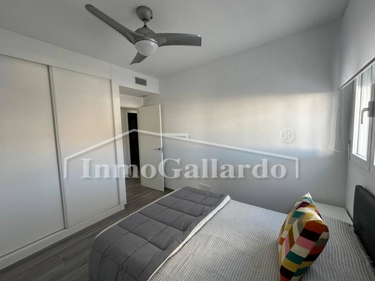 3 Zimmer Wohnung zu verkaufen in Rincon de la Victoria mit Pool Garage - 496.300 € (Ref: 9020662)