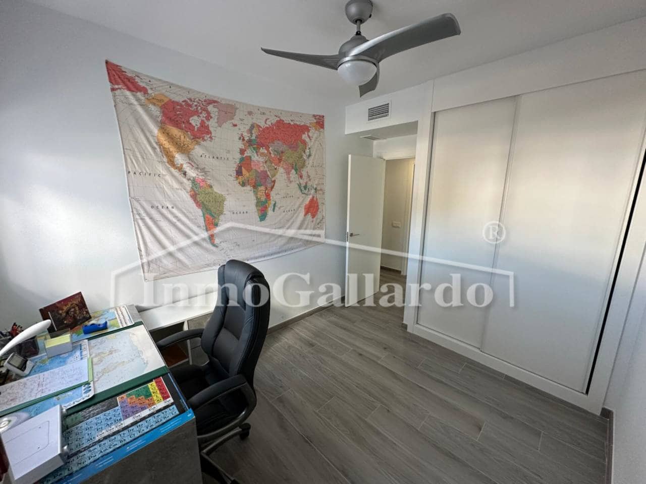 3 Zimmer Wohnung zu verkaufen in Rincon de la Victoria mit Pool Garage - 496.300 € (Ref: 9020662)