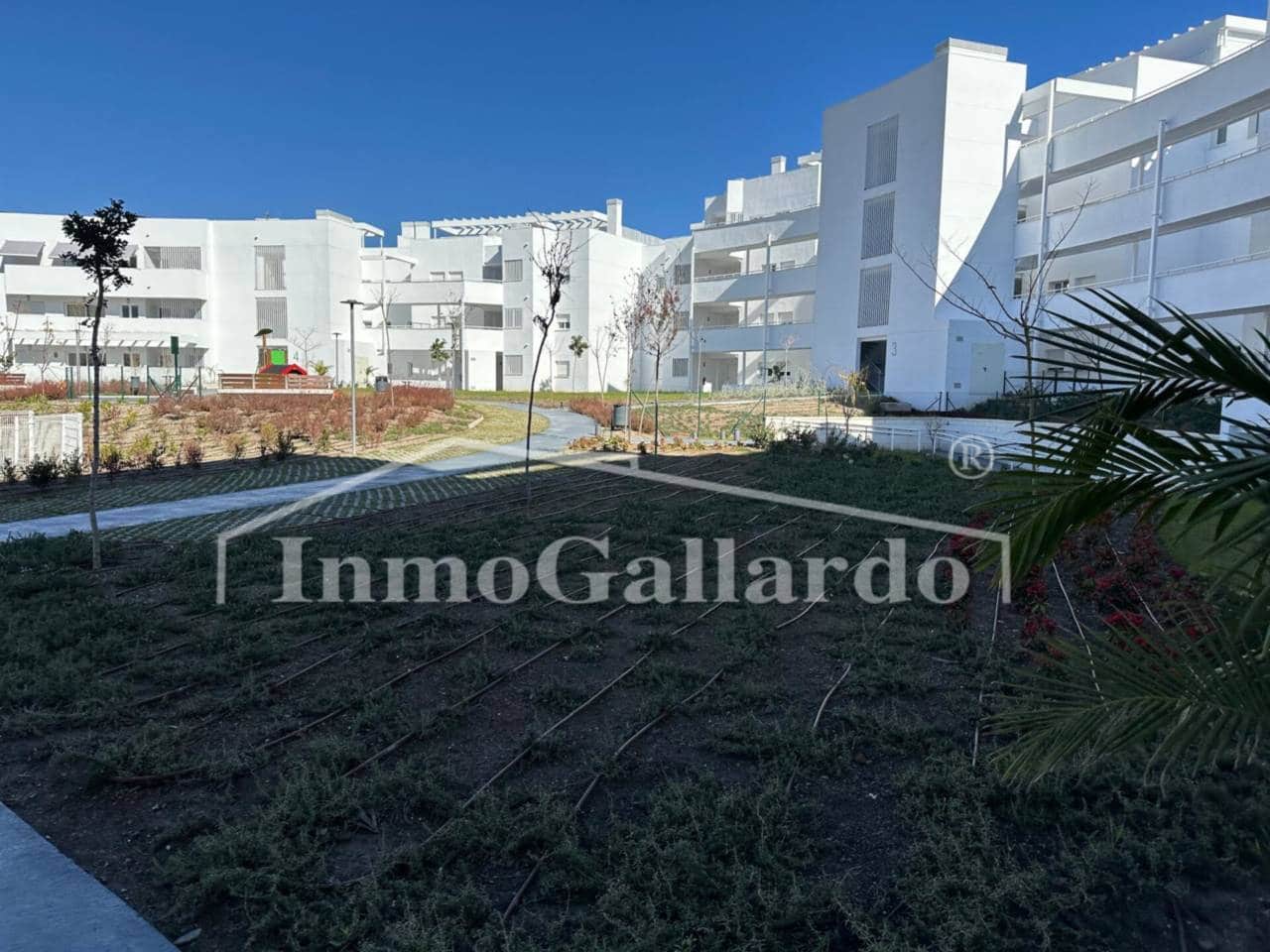 3 Zimmer Wohnung zu verkaufen in Rincon de la Victoria mit Pool Garage - 496.300 € (Ref: 9020662)