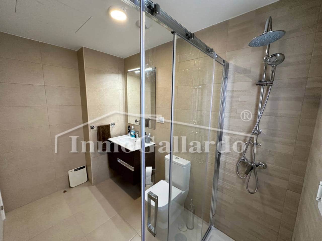 3 Zimmer Wohnung zu verkaufen in Rincon de la Victoria mit Pool Garage - 496.300 € (Ref: 9020662)