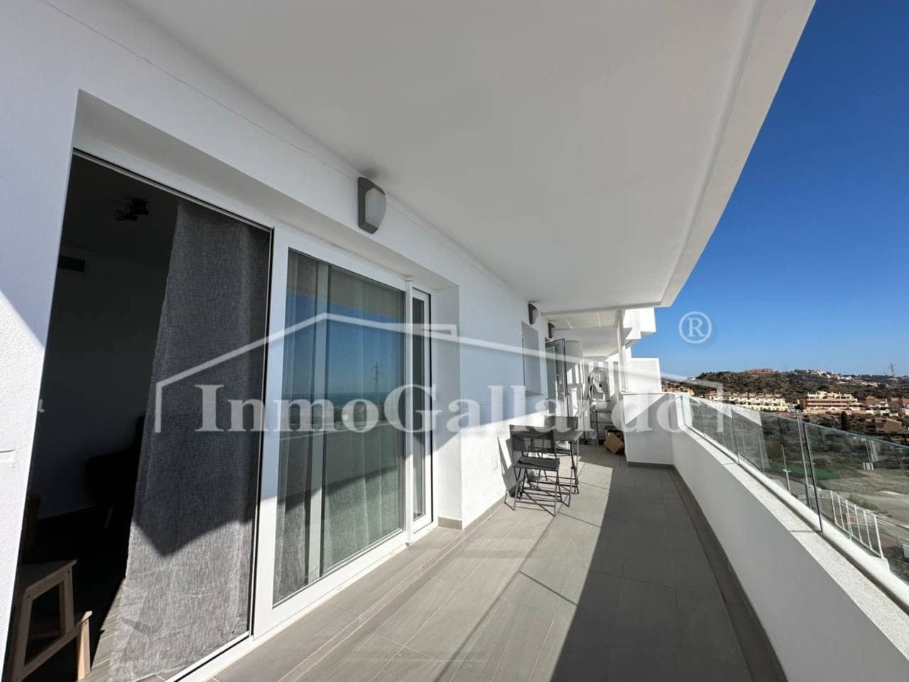 3 Zimmer Wohnung zu verkaufen in Rincon de la Victoria mit Pool Garage - 496.300 € (Ref: 9020662)