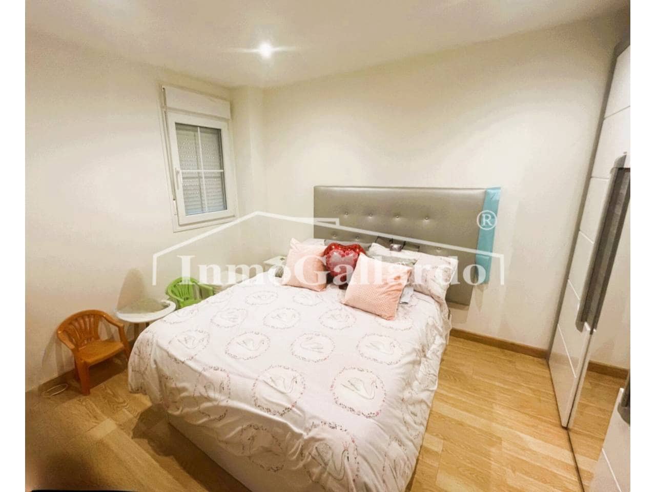 2 sovrum Lägenhet till salu i Torre de Benagalbon med pool garage - 365 000 € (Ref: 9022672)