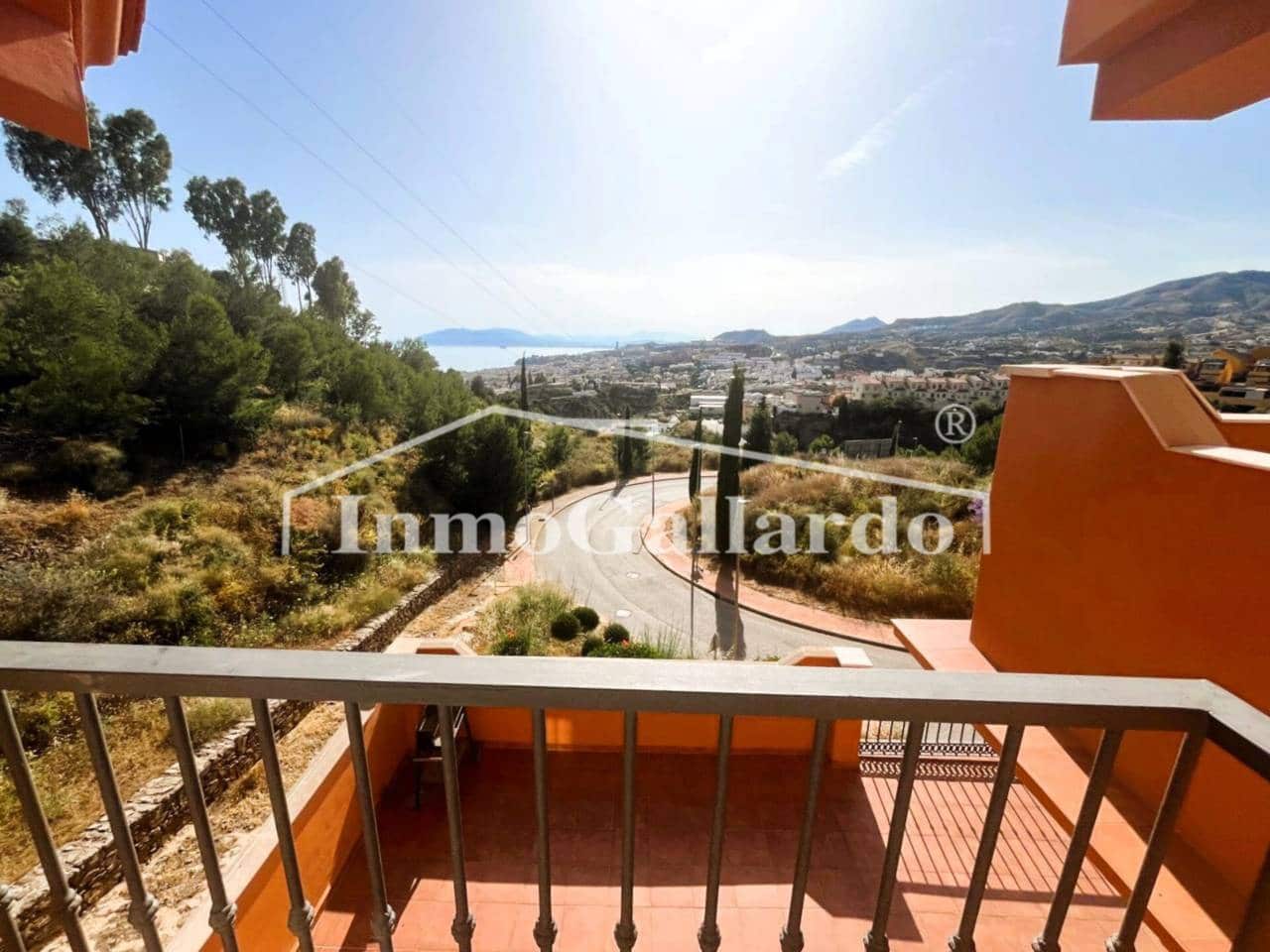 2 sovrum Lägenhet till salu i Torre de Benagalbon med pool garage - 365 000 € (Ref: 9022672)