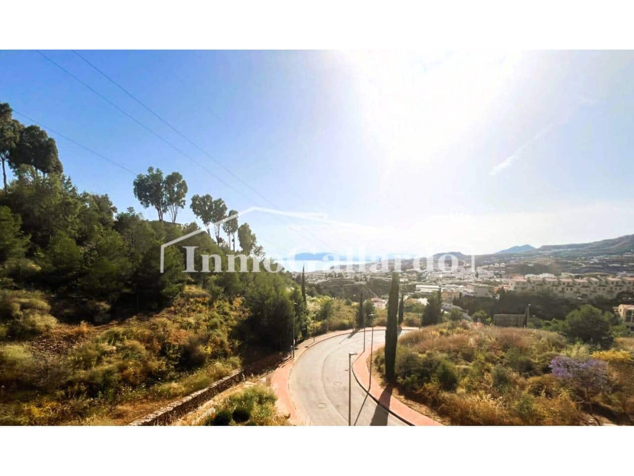 2 sovrum Lägenhet till salu i Torre de Benagalbon med pool garage - 365 000 € (Ref: 9022672)