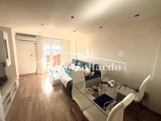 2 sovrum Lägenhet till salu i Torre de Benagalbon, Rincón de la Victoria med pool garage - 365 000 € (Ref: 9022672)