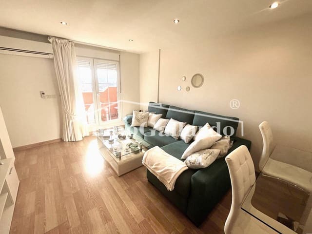 2 sovrum Lägenhet till salu i Torre de Benagalbon, Rincón de la Victoria med pool garage - 365 000 € (Ref: 9022672)