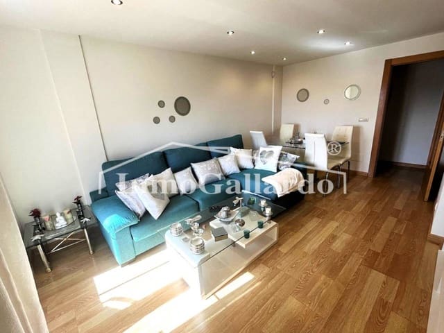 2 sovrum Lägenhet till salu i Torre de Benagalbon, Rincón de la Victoria med pool garage - 365 000 € (Ref: 9022672)