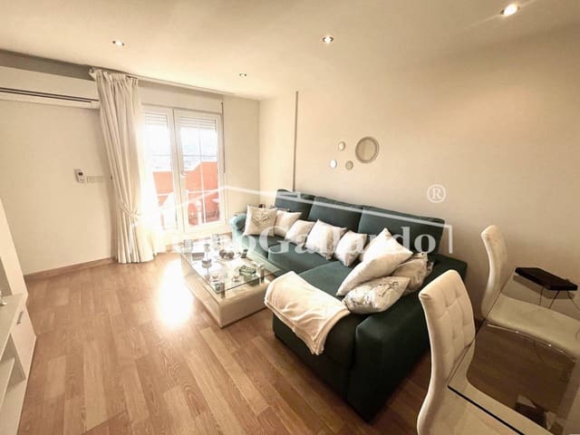 2 sovrum Lägenhet till salu i Torre de Benagalbon, Rincón de la Victoria med pool garage - 365 000 € (Ref: 9022672)