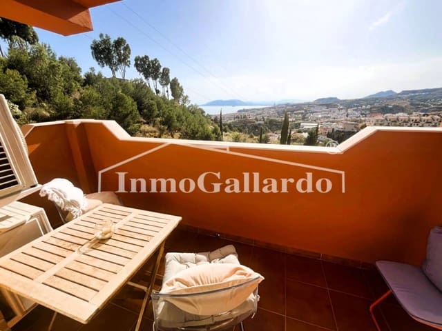2 sovrum Lägenhet till salu i Torre de Benagalbon, Rincón de la Victoria med pool garage - 365 000 € (Ref: 9022672)