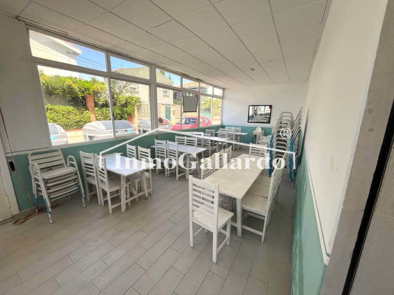 Bar/Restaurant zu verkaufen in Rincon de la Victoria - 795.000 € (Ref: 9026273)