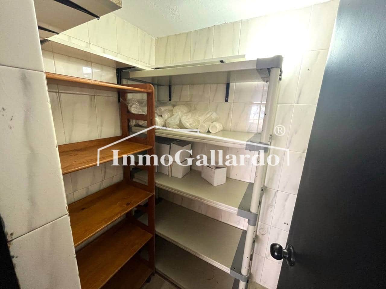 Bar/Restaurant zu verkaufen in Rincon de la Victoria - 795.000 € (Ref: 9026273)