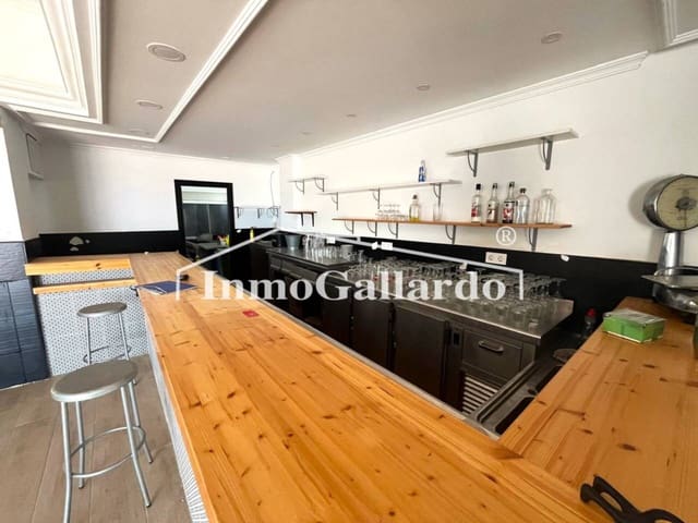 Restauracja lub bar na sprzedaż w Rincón de la Victoria - 795 000 € (Ref: 9026273)