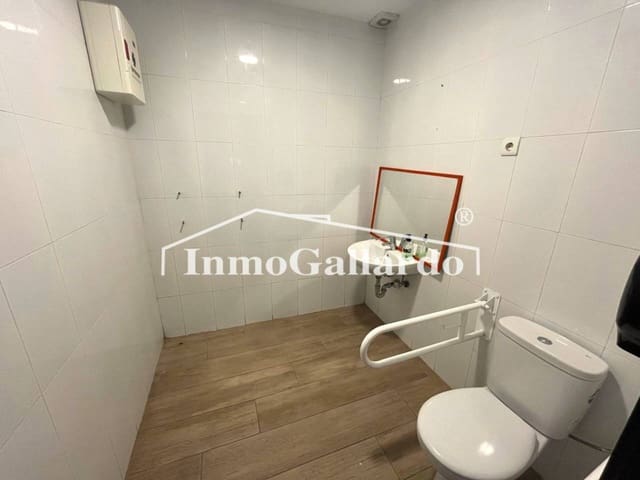 Restauracja lub bar na sprzedaż w Rincón de la Victoria - 795 000 € (Ref: 9026273)