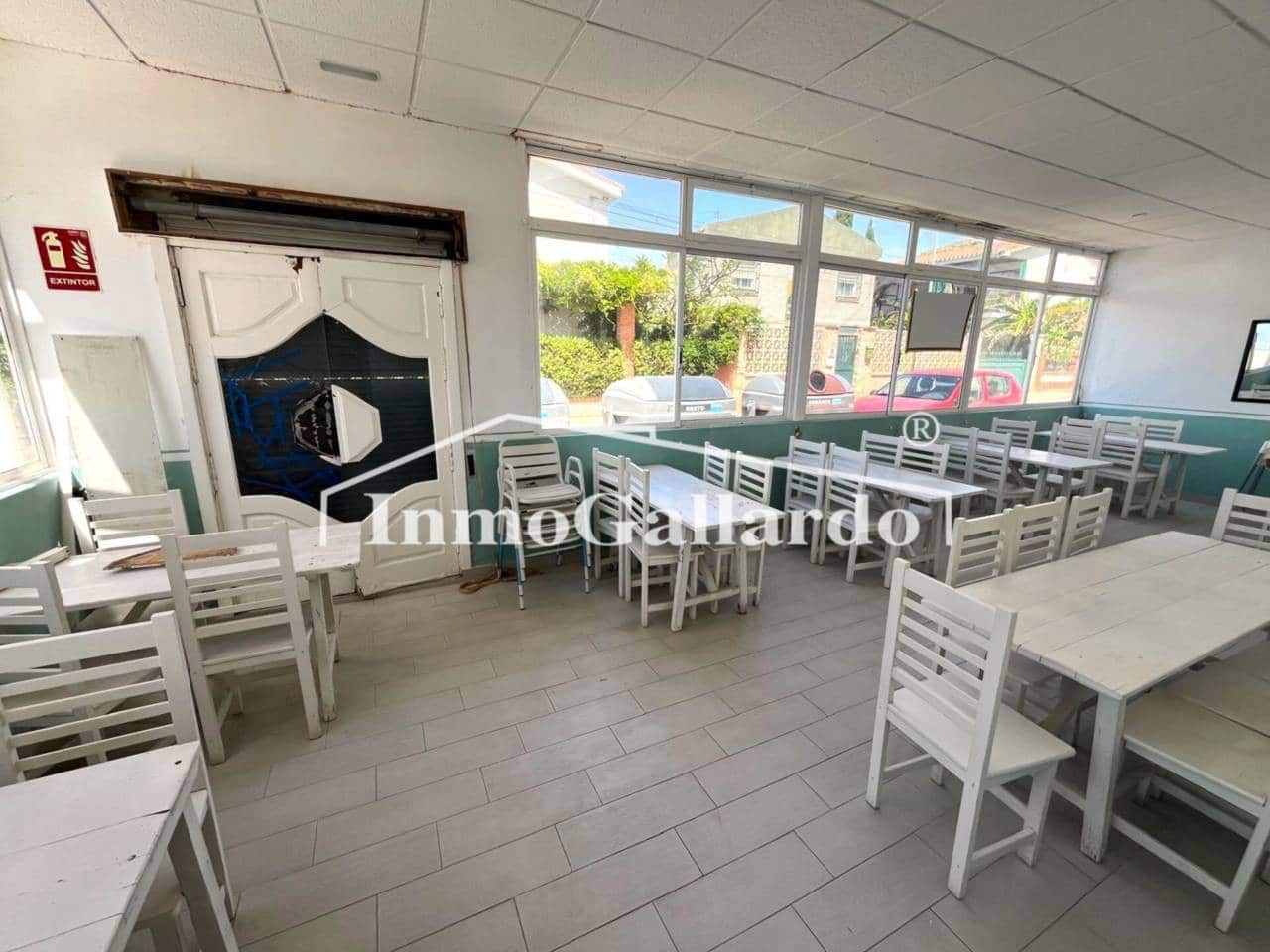 Bar/Restaurant zu verkaufen in Rincon de la Victoria - 795.000 € (Ref: 9026273)