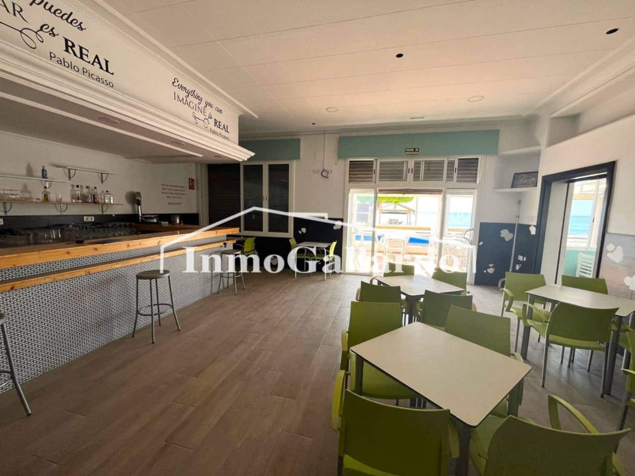 Bar/Restaurant zu verkaufen in Rincon de la Victoria - 795.000 € (Ref: 9026273)