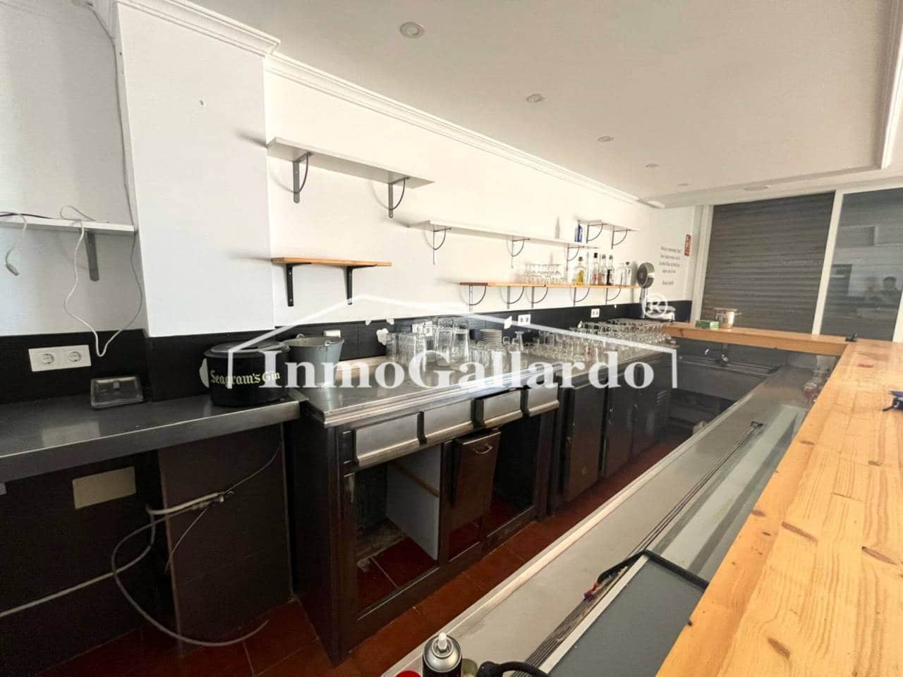 Bar/Restaurant zu verkaufen in Rincon de la Victoria - 795.000 € (Ref: 9026273)