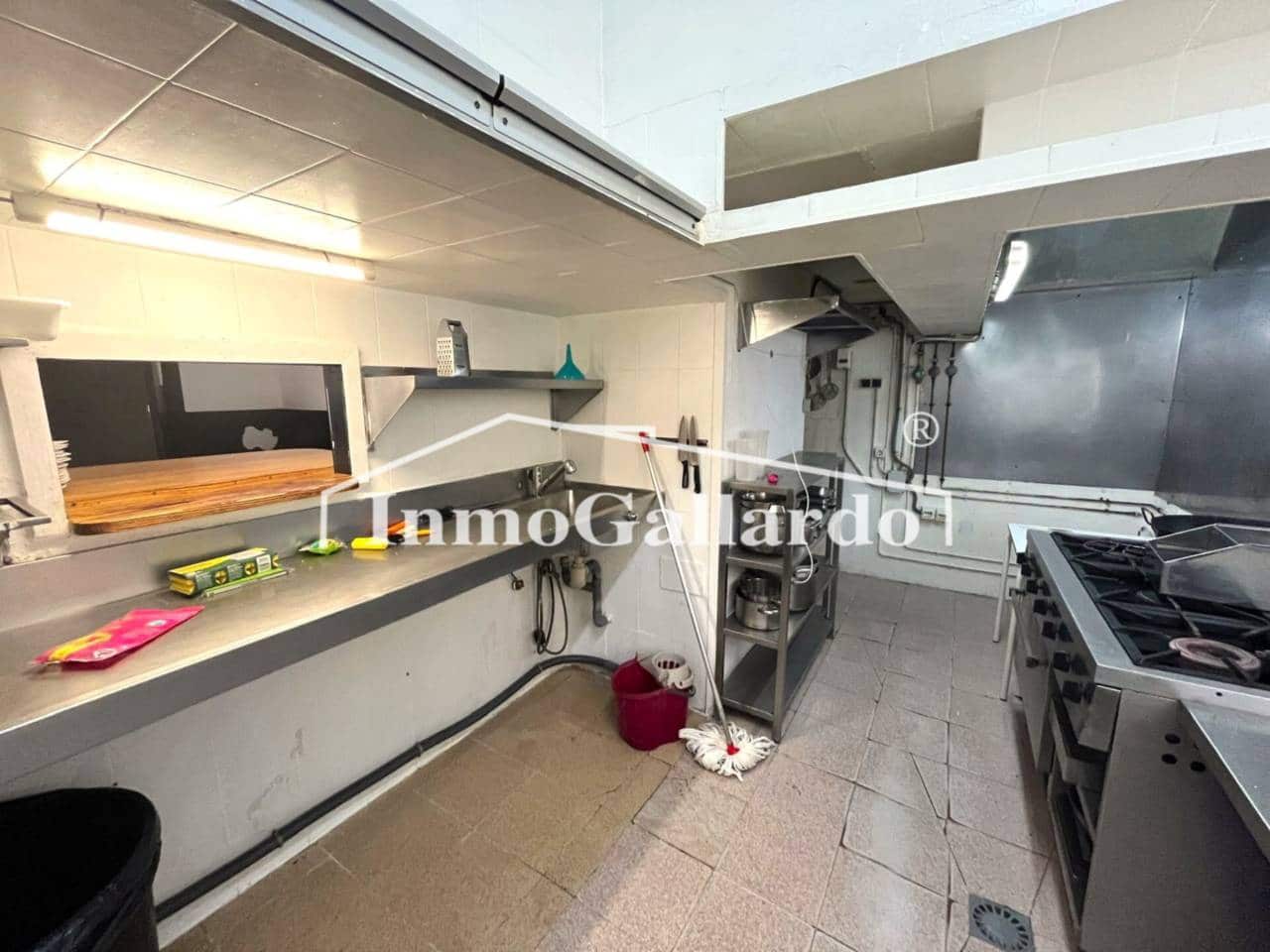 Bar/Restaurant zu verkaufen in Rincon de la Victoria - 795.000 € (Ref: 9026273)