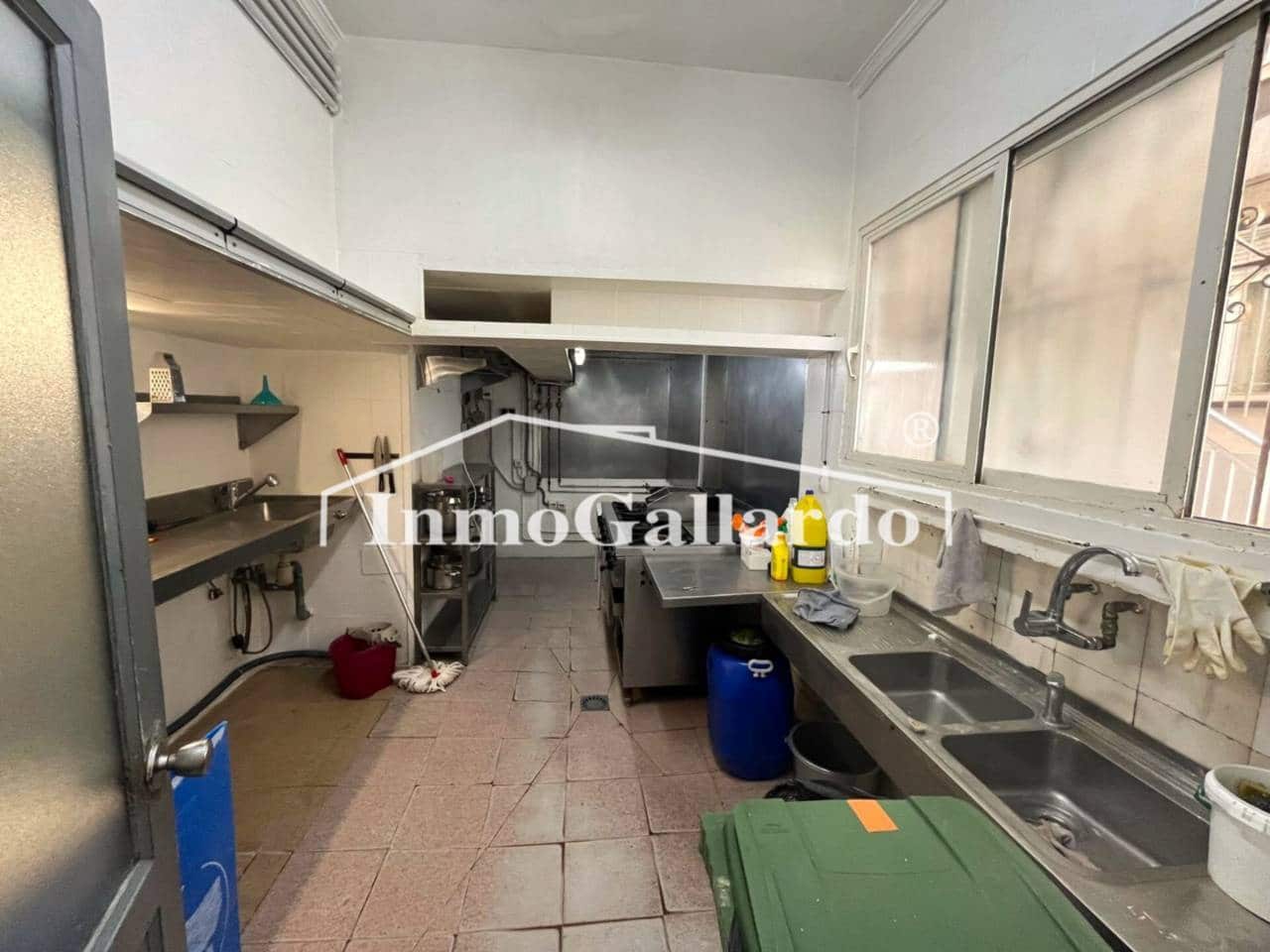 Bar/Restaurant zu verkaufen in Rincon de la Victoria - 795.000 € (Ref: 9026273)