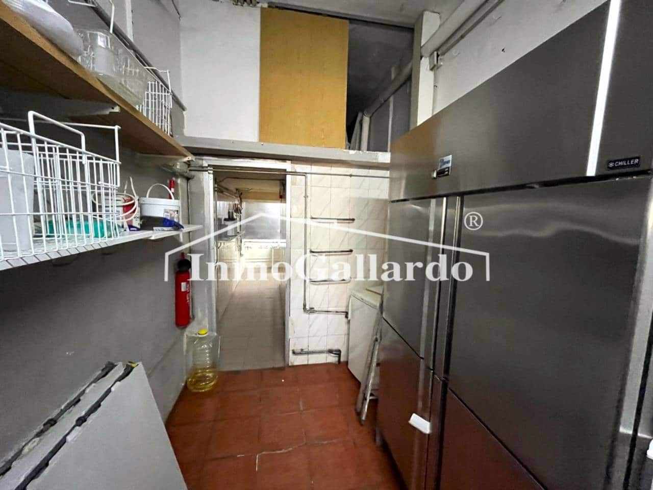 Bar/Restaurant zu verkaufen in Rincon de la Victoria - 795.000 € (Ref: 9026273)