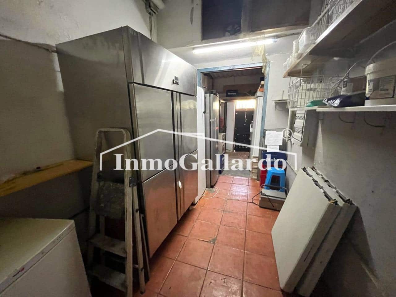 Bar/Restaurant zu verkaufen in Rincon de la Victoria - 795.000 € (Ref: 9026273)