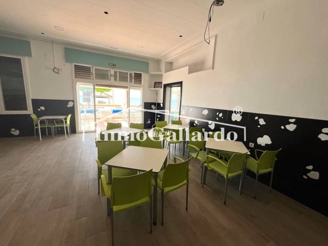 Restauracja lub bar na sprzedaż w Rincón de la Victoria - 795 000 € (Ref: 9026273)