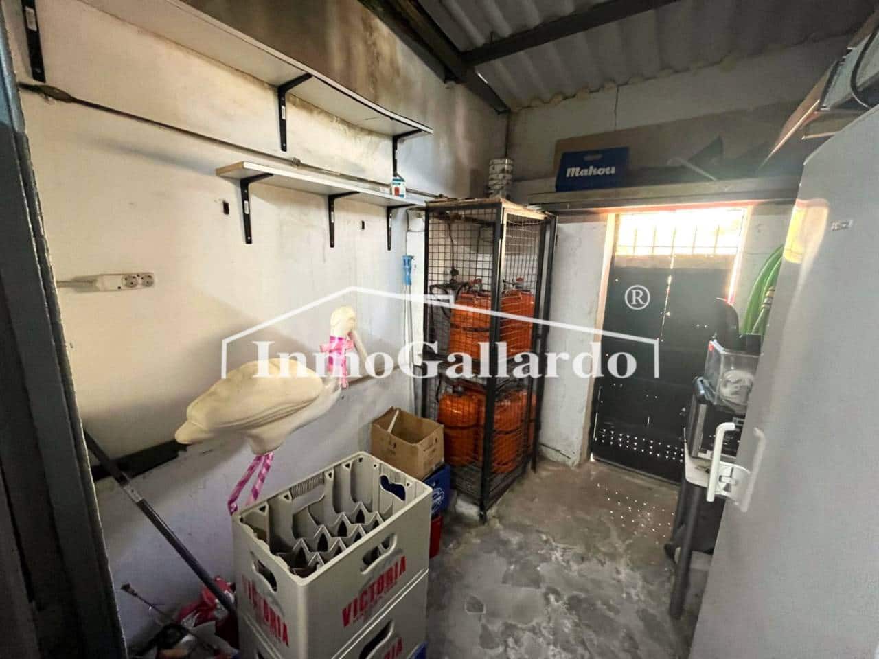 Bar/Restaurant zu verkaufen in Rincon de la Victoria - 795.000 € (Ref: 9026273)