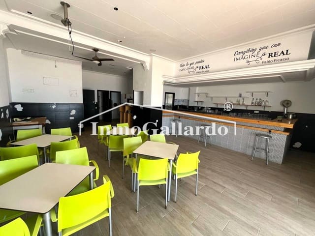 Restauracja lub bar na sprzedaż w Rincón de la Victoria - 795 000 € (Ref: 9026273)