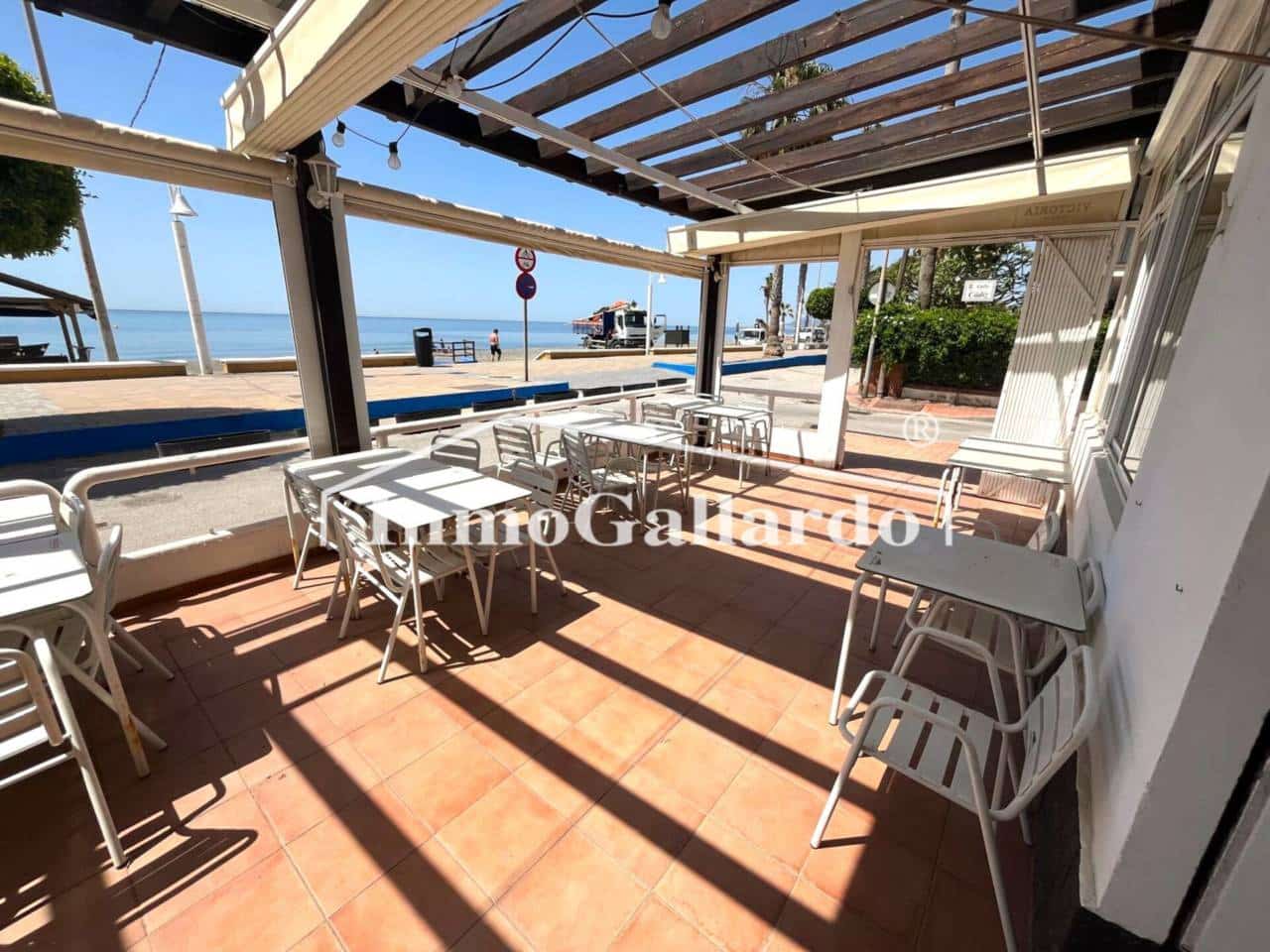 Bar/Restaurant zu verkaufen in Rincon de la Victoria - 795.000 € (Ref: 9026273)