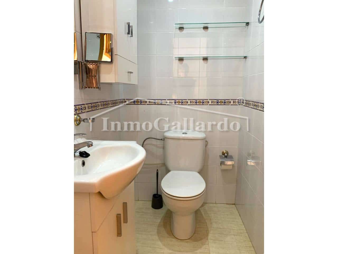 3 soveværelse Rækkehus til leje i Rincon de la Victoria med swimmingpool garage - € 1.390 (Ref: 9034064)