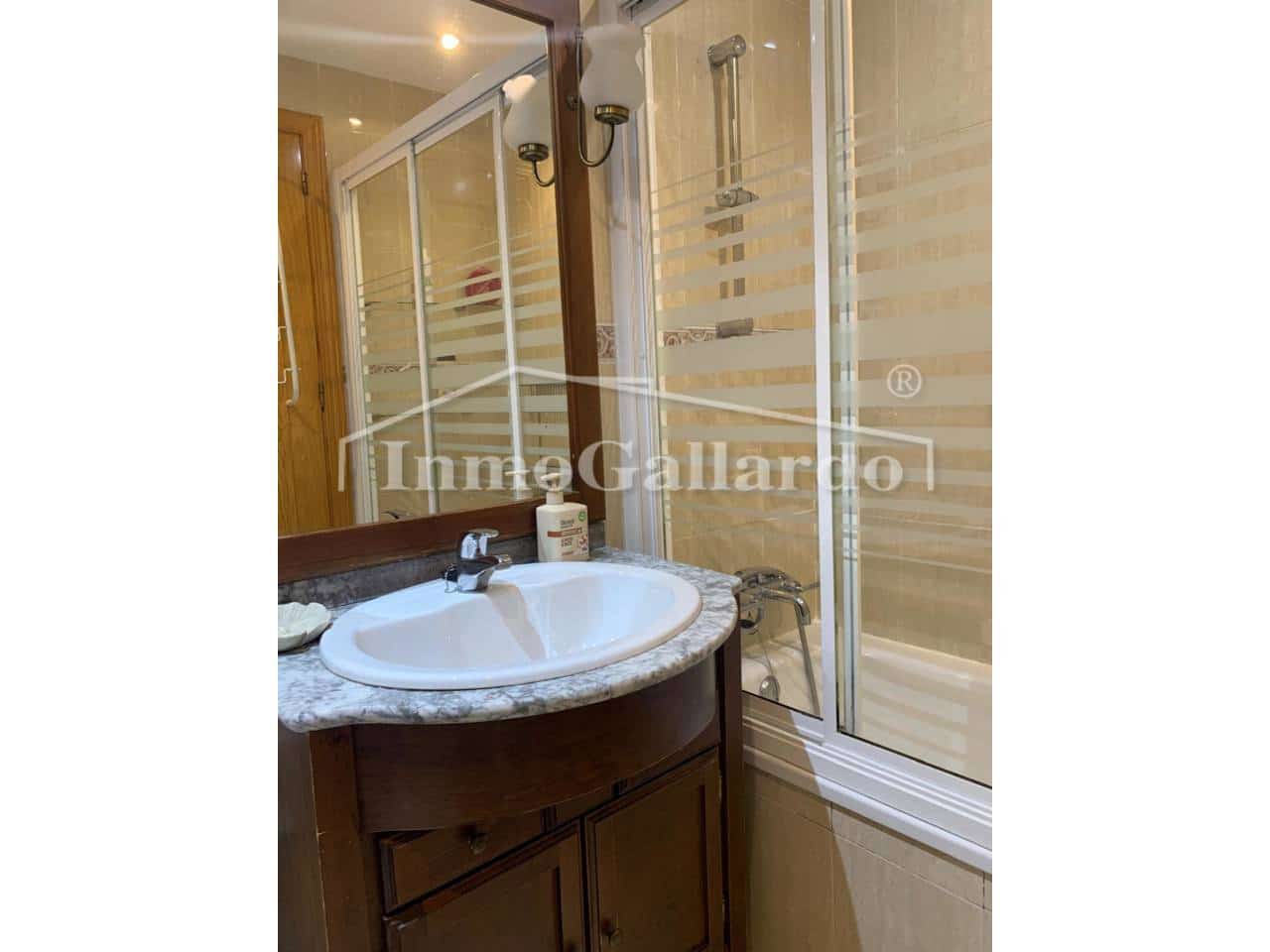 3 soveværelse Rækkehus til leje i Rincon de la Victoria med swimmingpool garage - € 1.390 (Ref: 9034064)