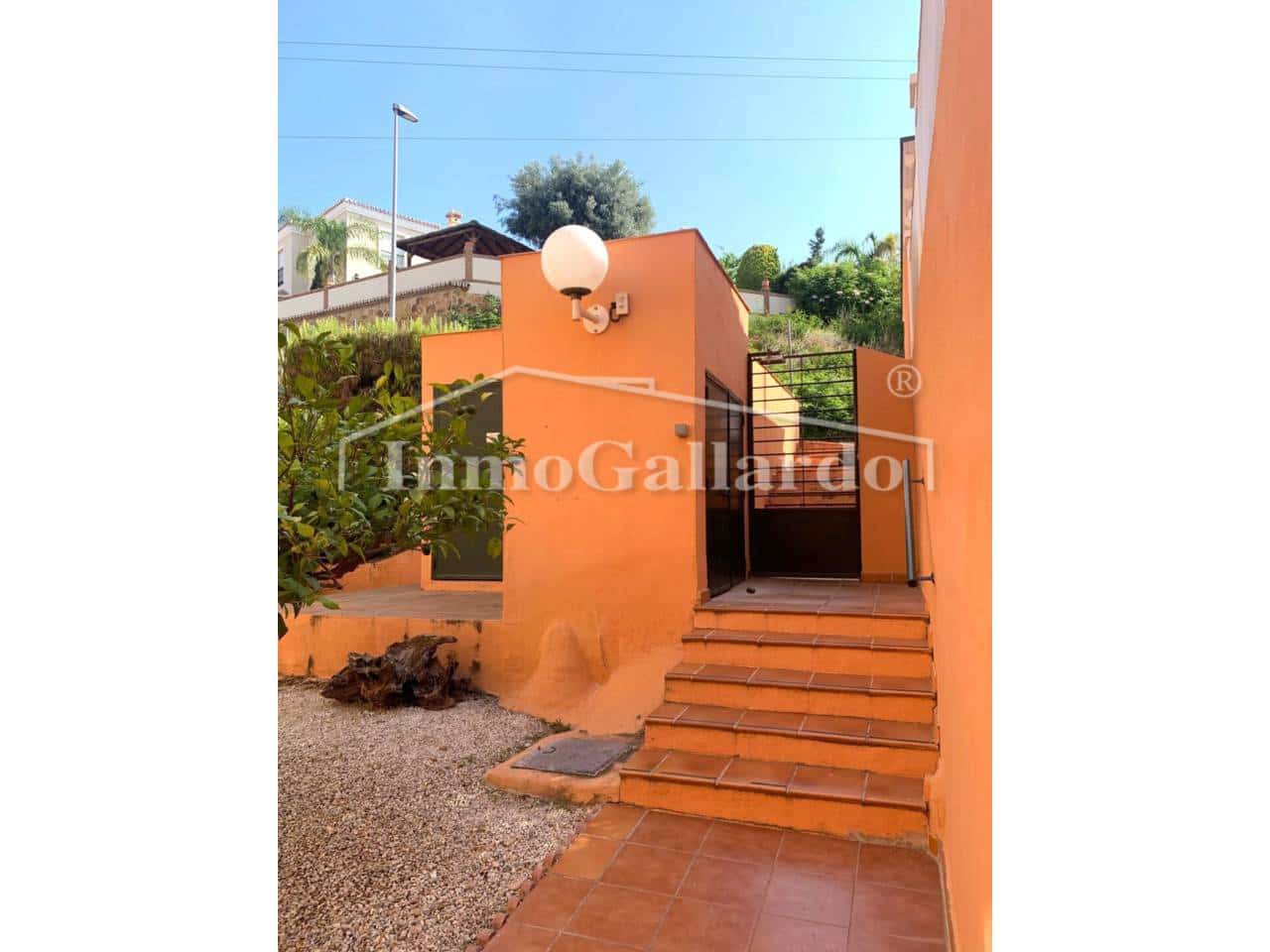 3 soveværelse Rækkehus til leje i Rincon de la Victoria med swimmingpool garage - € 1.390 (Ref: 9034064)