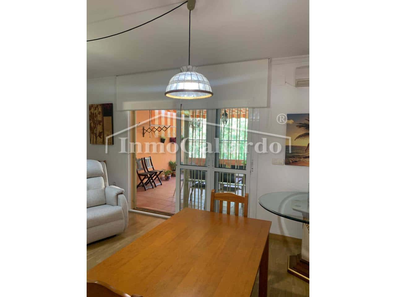 3 soveværelse Rækkehus til leje i Rincon de la Victoria med swimmingpool garage - € 1.390 (Ref: 9034064)