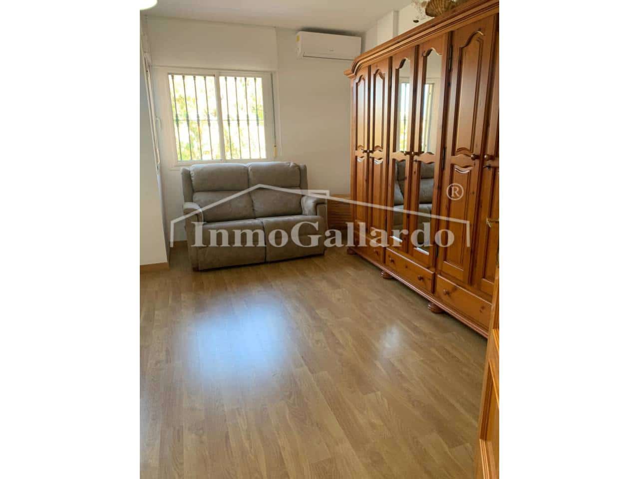 3 soveværelse Rækkehus til leje i Rincon de la Victoria med swimmingpool garage - € 1.390 (Ref: 9034064)